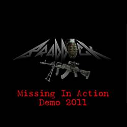 Braddock : Missing in Action